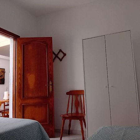 Willa El Rincon De Nina La Laguna  Zewnętrze zdjęcie